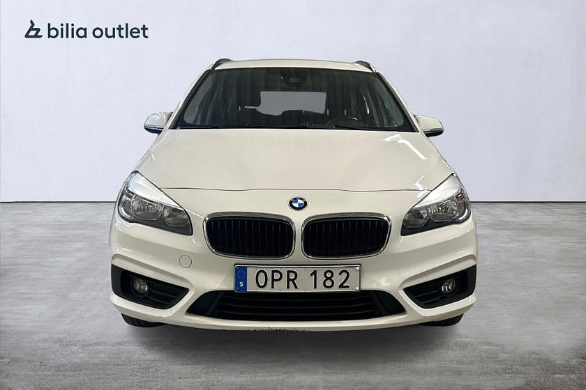 Bild 3 av BMW 218i Gran Tourer