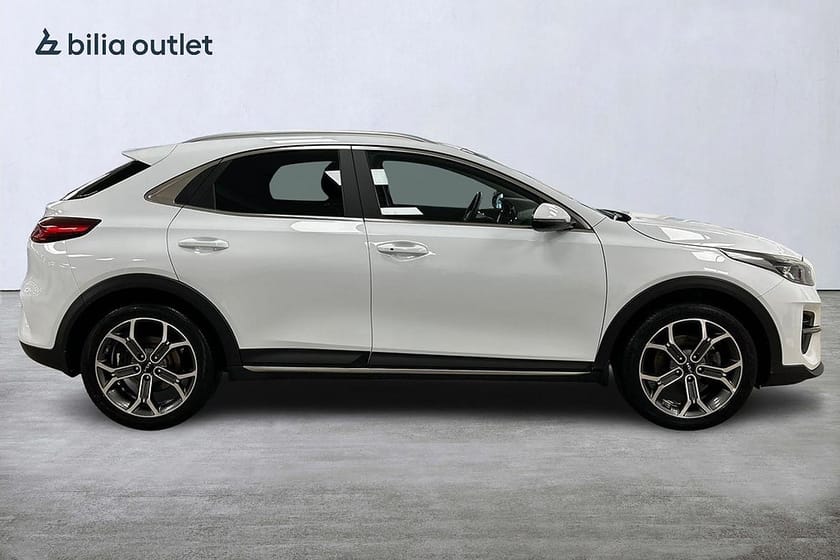 Bild 5 av Kia XCeed Plug-in Hybrid