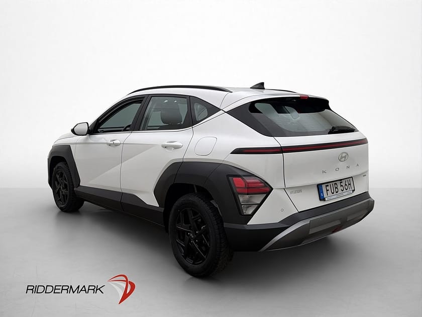 Bild 5 av Hyundai Kona Hybrid
