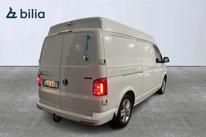 Bild 4 av Volkswagen Transporter