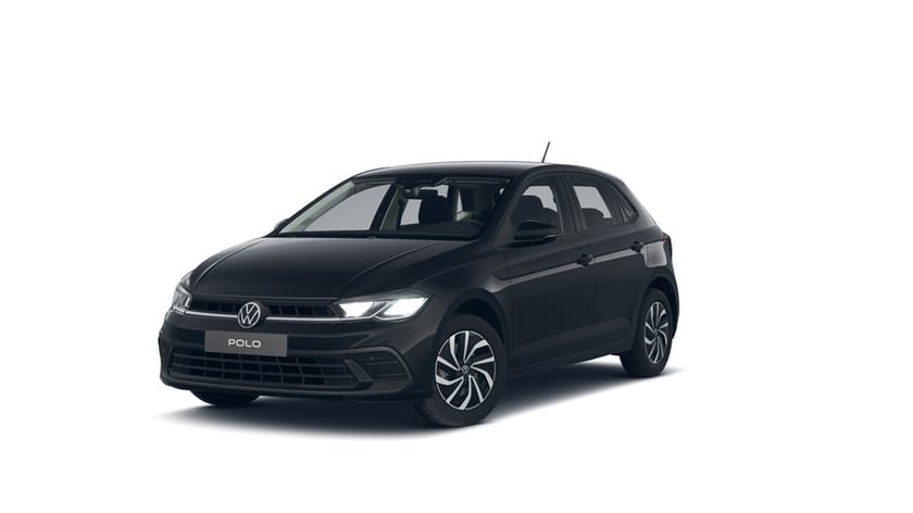 Bild 1 av Volkswagen Polo
