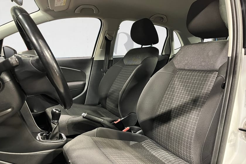 Bild 3 av Volkswagen Polo
