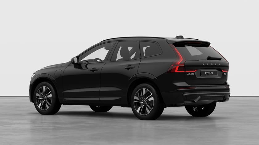 Bild 2 av Volvo XC60