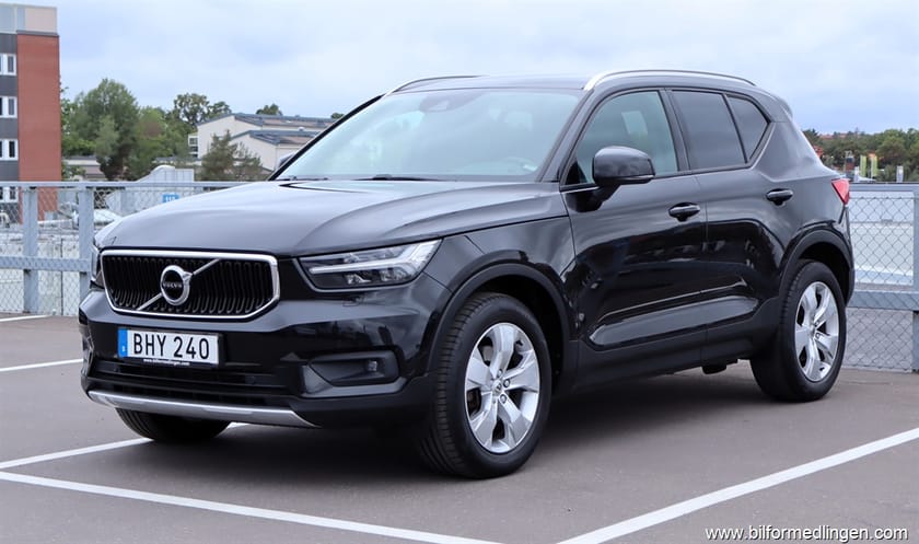 Bild 1 av Volvo XC40