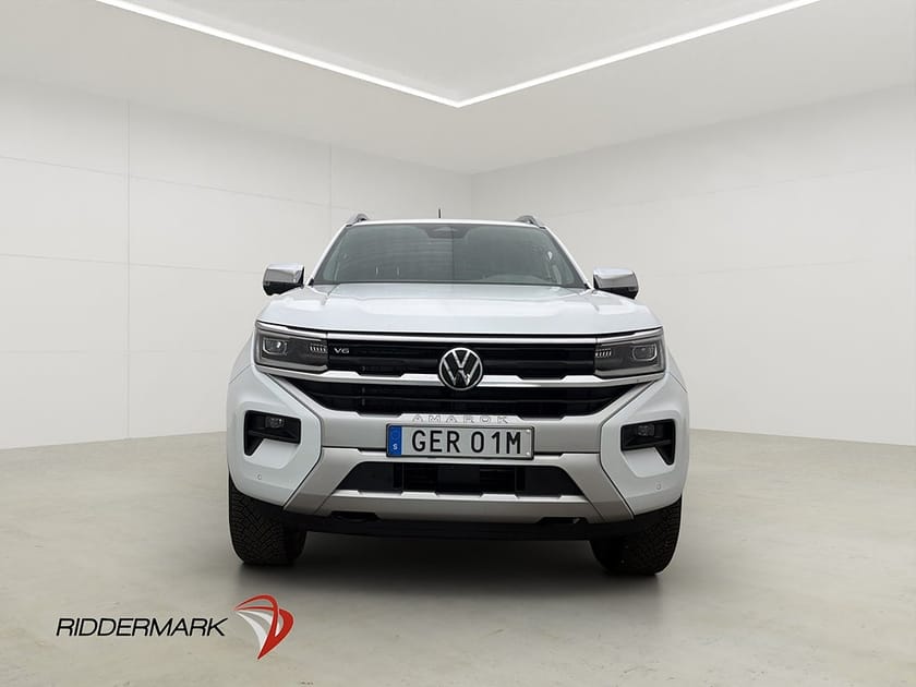 Bild 5 av Volkswagen Amarok