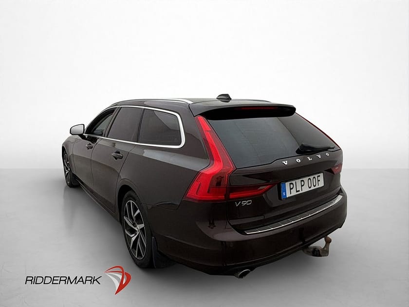 Bild 5 av Volvo V90