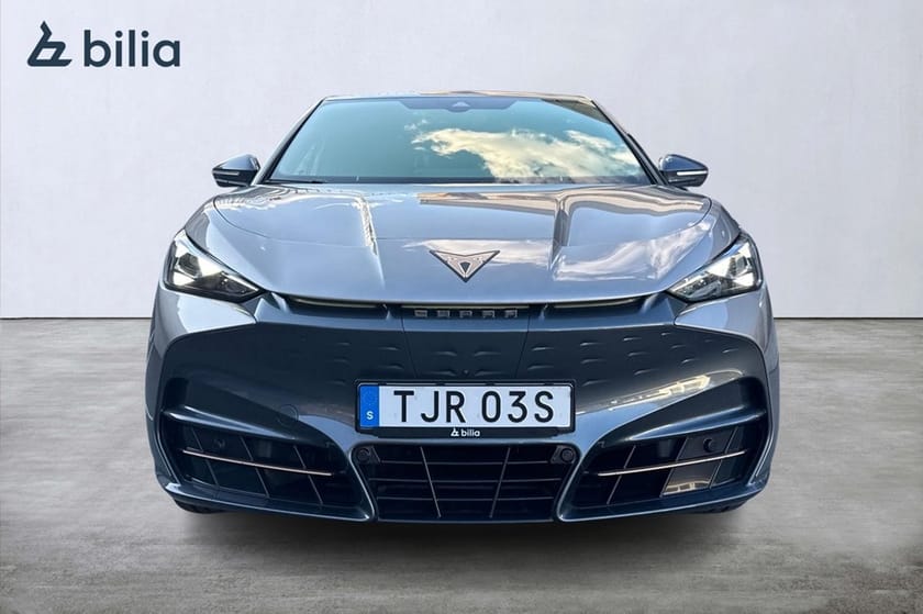 Bild 5 av CUPRA Tavascan VZ