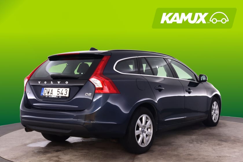 Bild 4 av Volvo V60