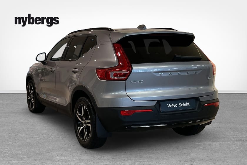 Bild 3 av Volvo XC40