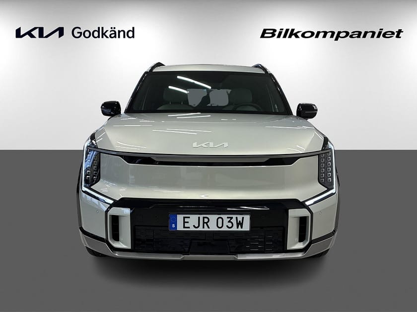 Bild 2 av Kia EV9 AWD