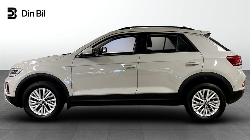 Bild 2 av Volkswagen T-Roc