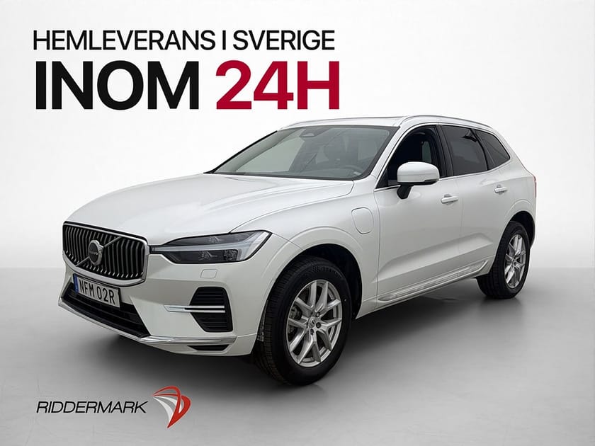 Bild 3 av Volvo XC60