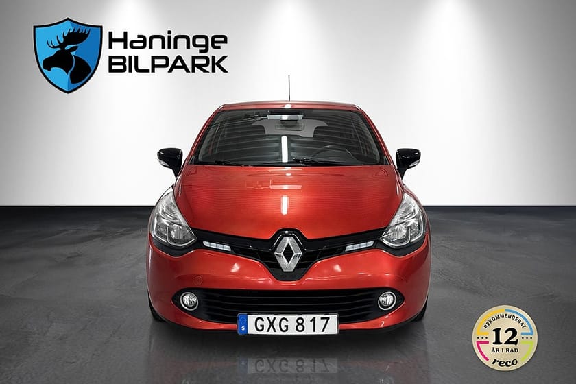 Bild 3 av Renault Clio