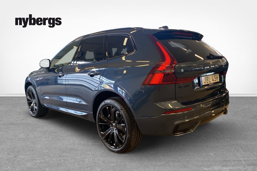 Bild 3 av Volvo XC60