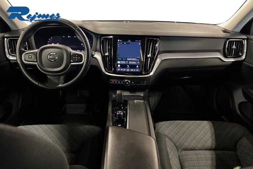 Bild 5 av Volvo V60
