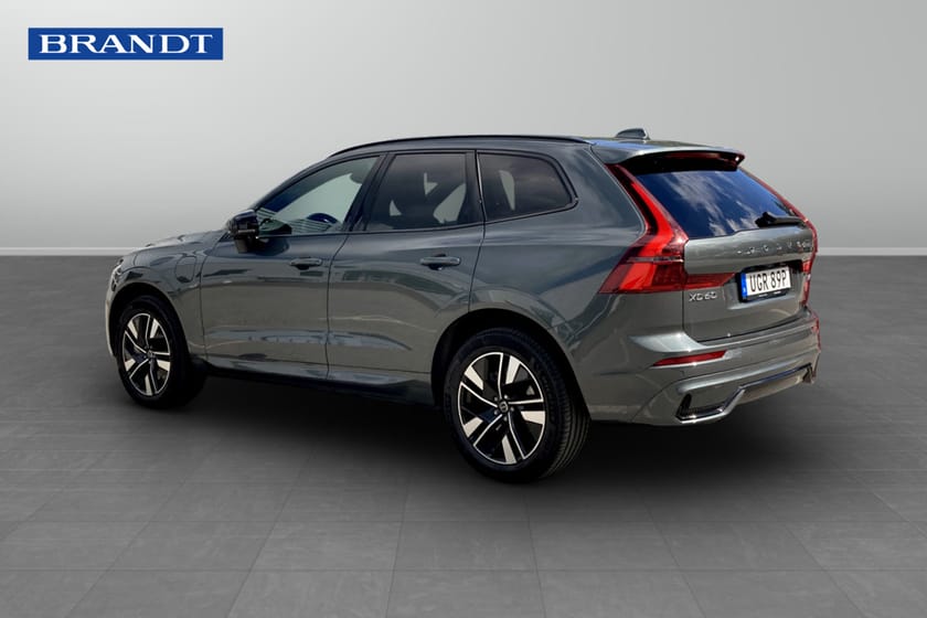 Bild 2 av Volvo XC60