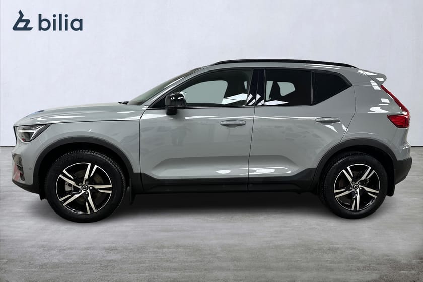 Bild 3 av Volvo XC40