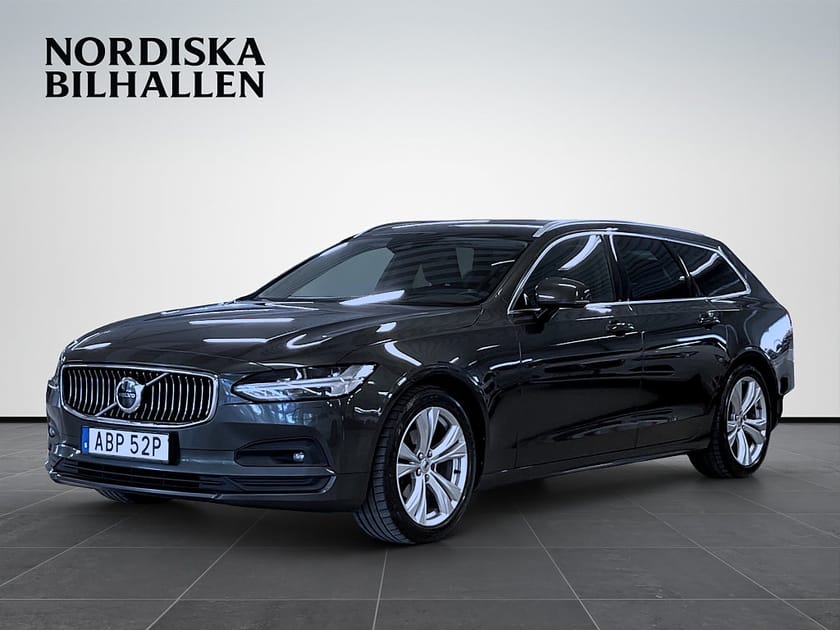 Bild 3 av Volvo V90