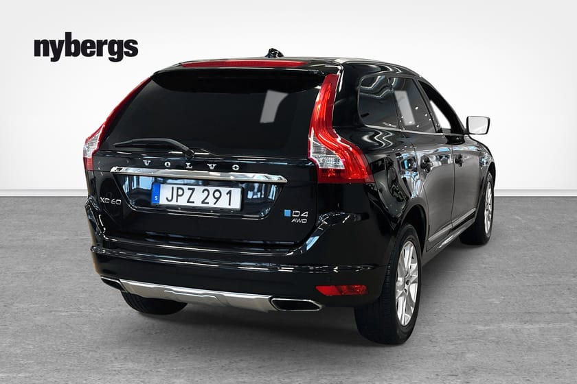 Bild 4 av Volvo XC60