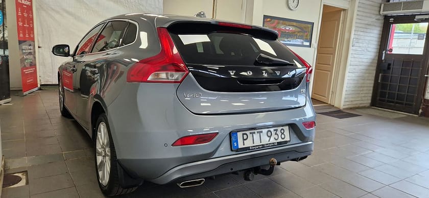 Bild 5 av Volvo V40