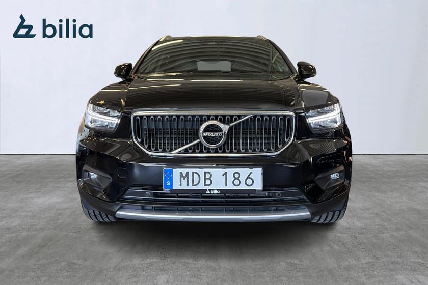 Bild 2 av Volvo XC40