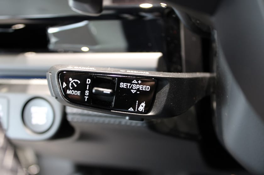 Bild 4 av Porsche Panamera 4S E-Hybrid