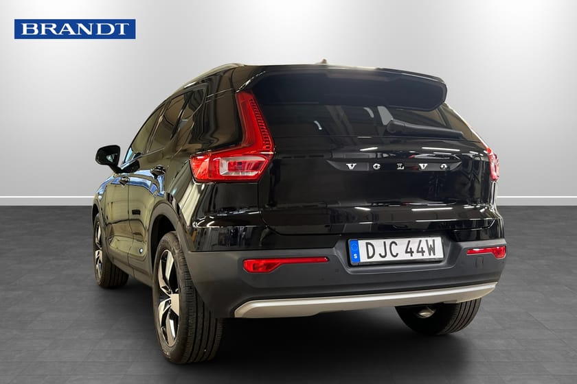 Bild 2 av Volvo XC40