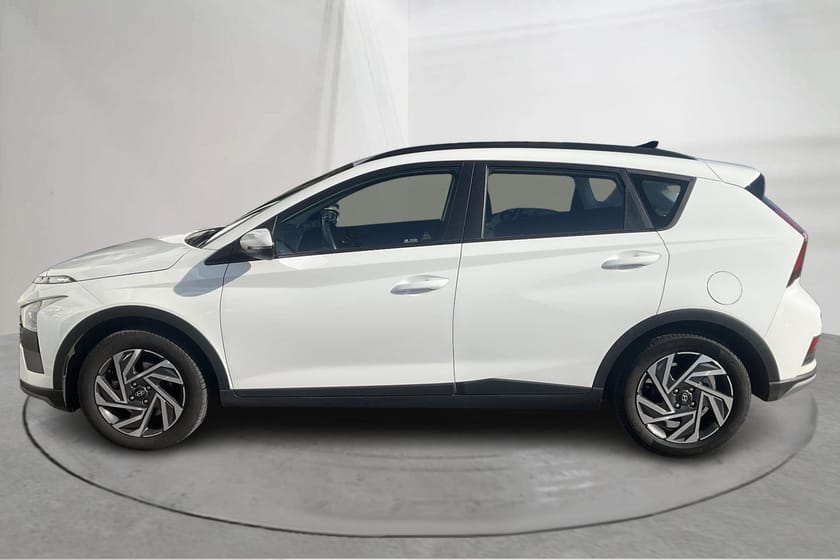 Bild 2 av Hyundai Bayon