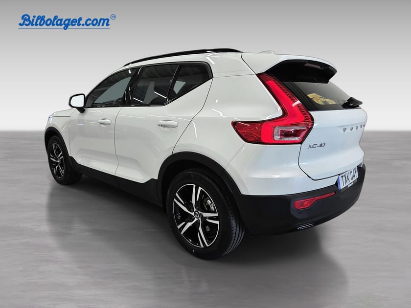 Bild 4 av Volvo XC40