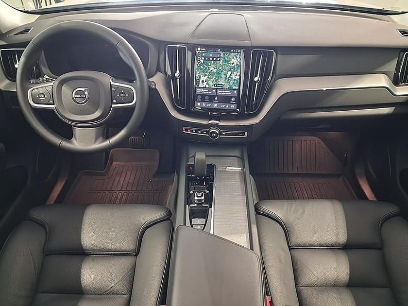 Bild 4 av Volvo XC60