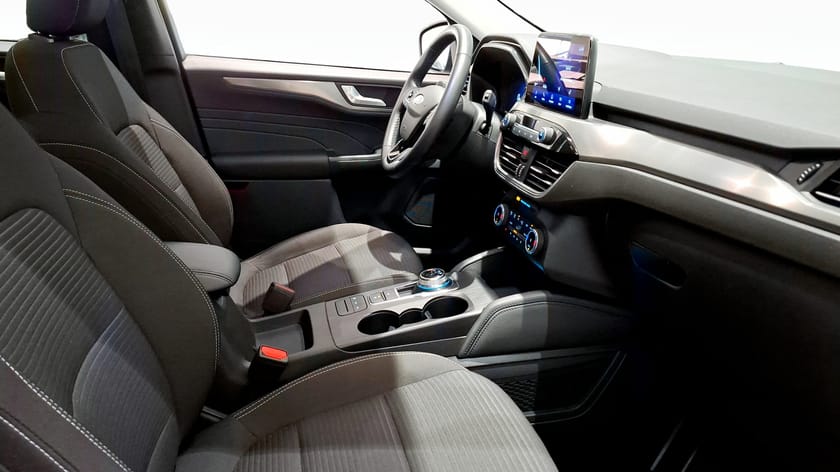Bild 3 av Ford Kuga Plug-In Hybrid
