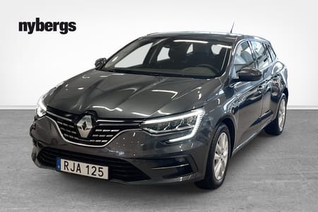 Renault Mégane Sport Tourer