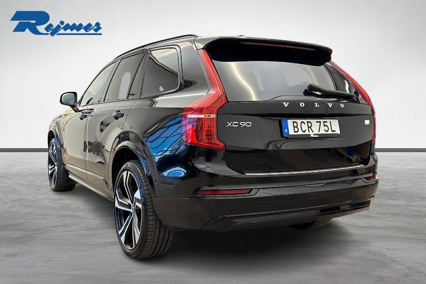 Bild 4 av Volvo XC90