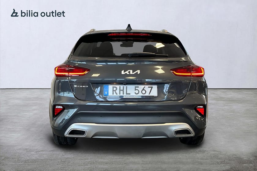 Bild 5 av Kia XCeed Plug-in Hybrid