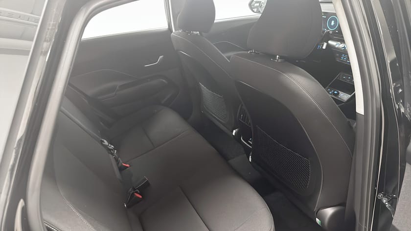 Bild 5 av Hyundai Kona Hybrid