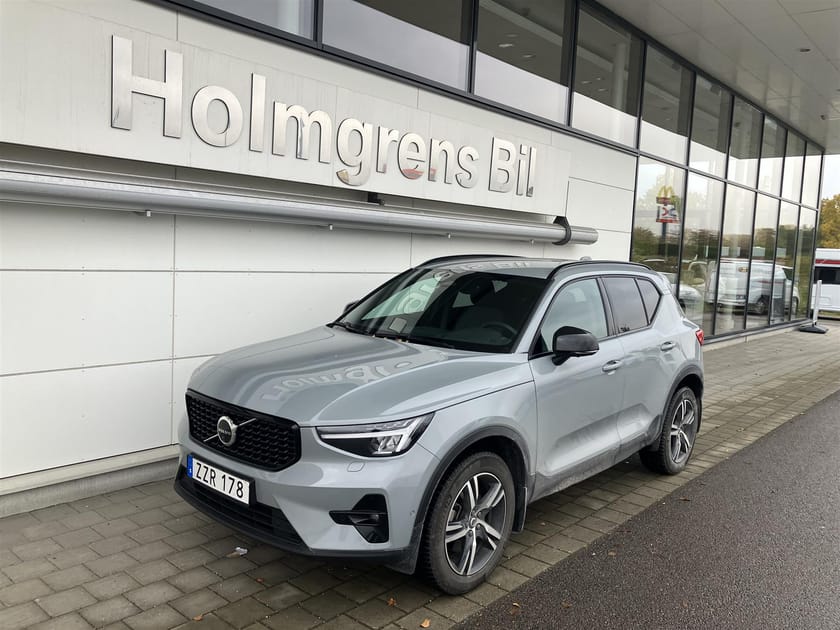 Bild 1 av Volvo XC40