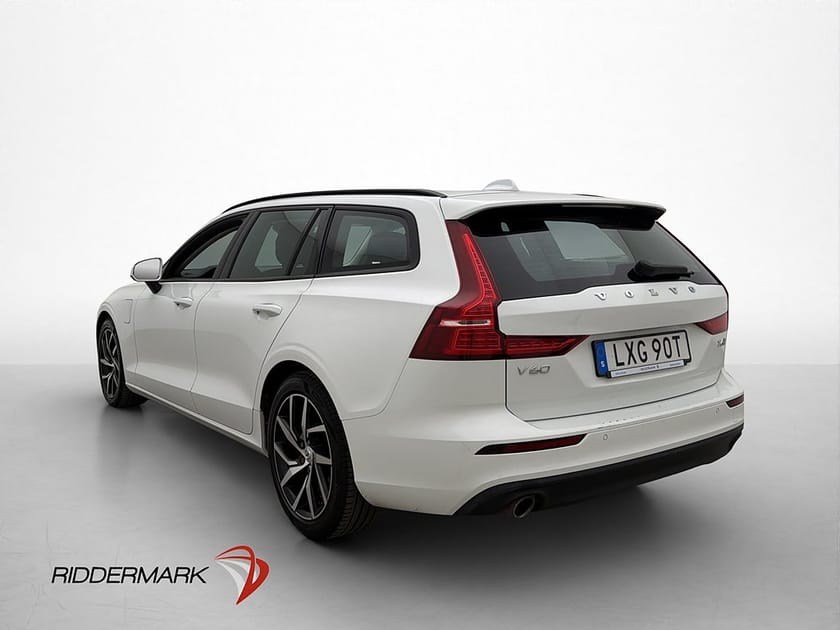 Bild 5 av Volvo V60