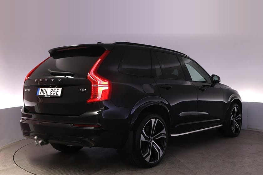 Bild 5 av Volvo XC90