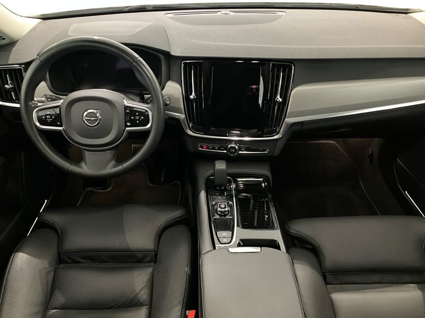 Bild 5 av Volvo V90