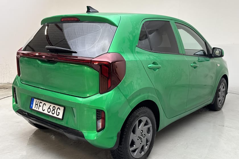 Bild 3 av Kia Picanto