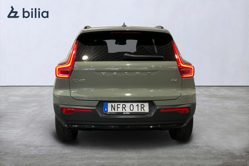 Bild 5 av Volvo XC40
