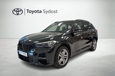 BMW X1 sDrive20i