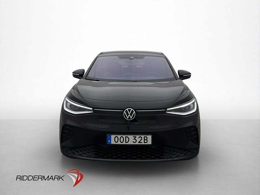 Bild 3 av Volkswagen ID.5 GTX