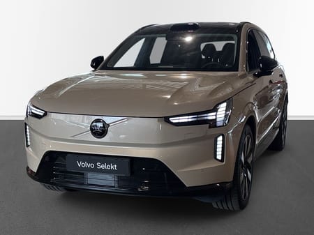 Volvo EX90 Twin Motor Performance 7-seater
