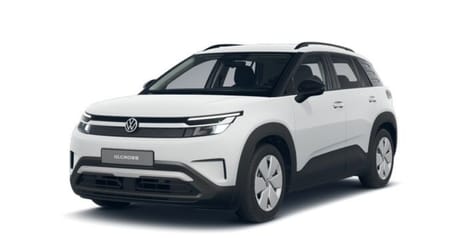 Volkswagen ID. Cross Trend