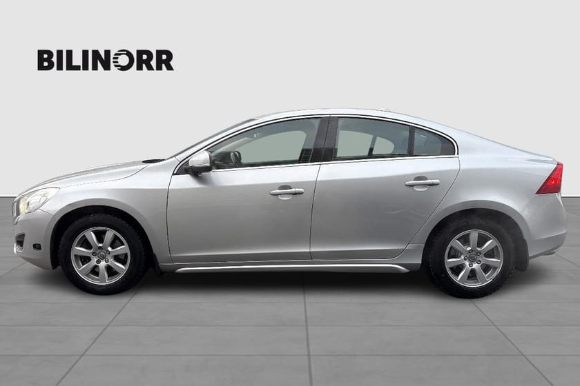 Bild 3 av Volvo S60