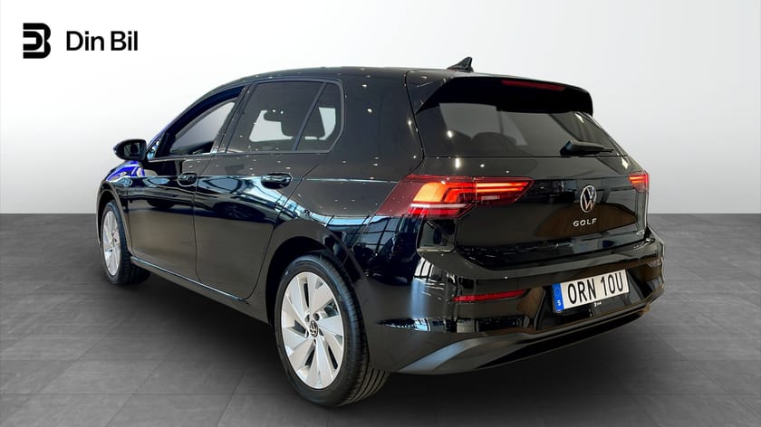 Bild 3 av Volkswagen Golf