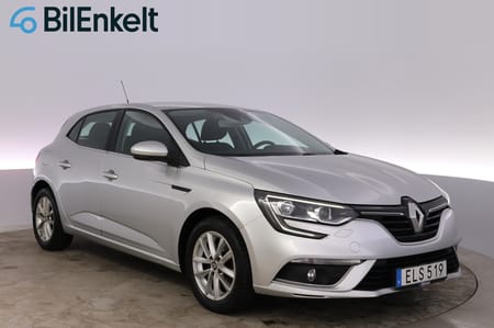 Renault Mégane