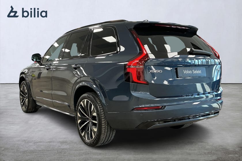 Bild 2 av Volvo XC90