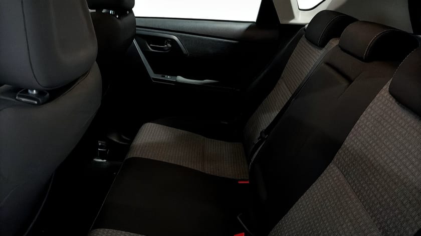 Bild 5 av Toyota Auris